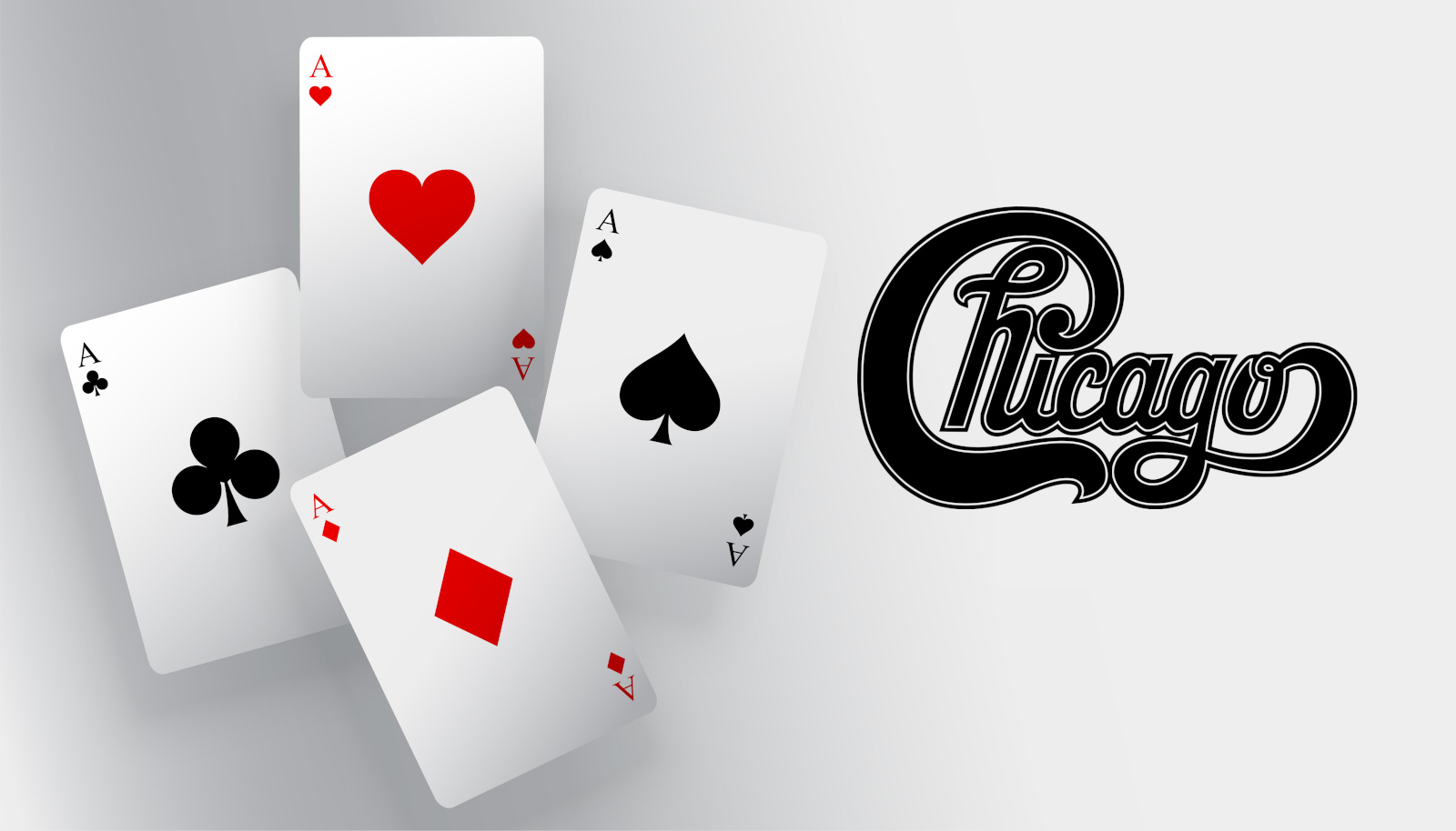 The Game Of Chicago - Ace Of James